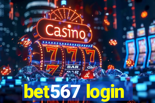 bet567 login